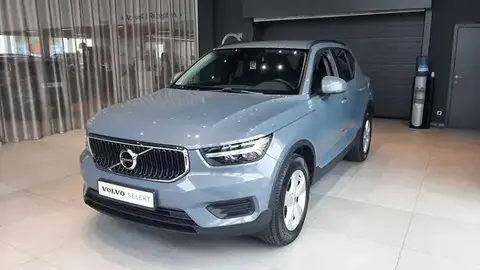 Annonce VOLVO XC40 Essence 2021 d'occasion 