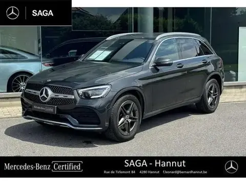 Used MERCEDES-BENZ CLASSE G Diesel 2019 Ad 