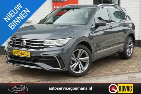 Annonce VOLKSWAGEN TIGUAN Essence 2023 d'occasion 