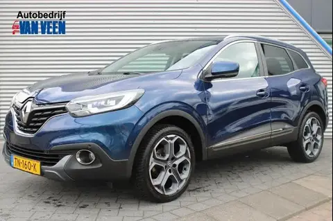 Used RENAULT KADJAR Petrol 2018 Ad 