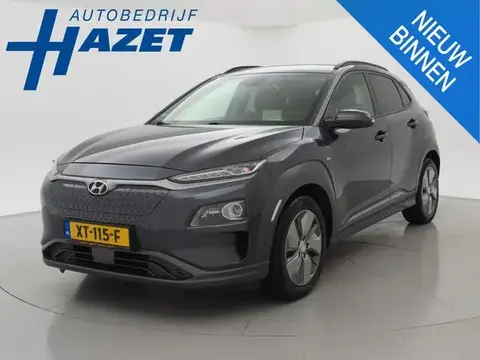 Used HYUNDAI KONA Electric 2019 Ad 