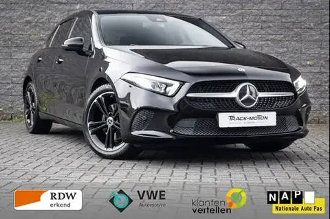 Used MERCEDES-BENZ CLASSE A Petrol 2018 Ad 