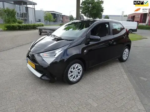 Used TOYOTA AYGO Petrol 2020 Ad 