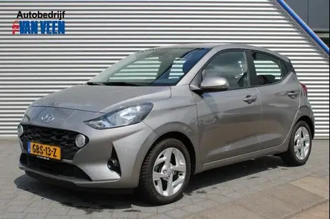 Used HYUNDAI I10 Petrol 2022 Ad 