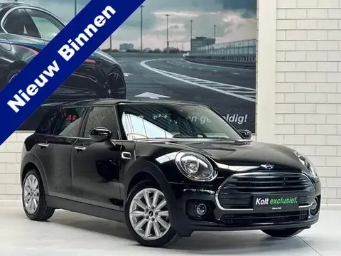 Annonce MINI CLUBMAN Essence 2019 d'occasion 