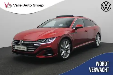 Used VOLKSWAGEN ARTEON Hybrid 2021 Ad 