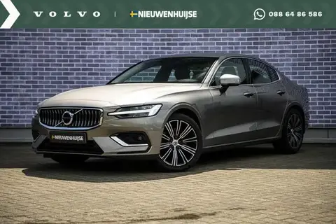 Used VOLVO S60 Petrol 2021 Ad 