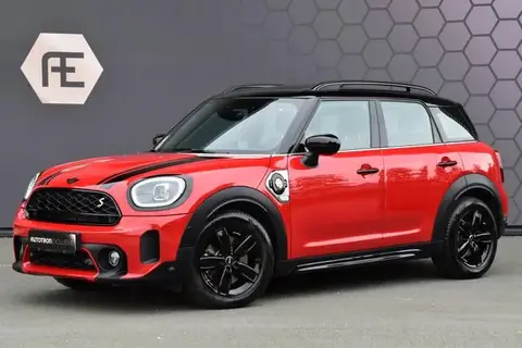 Annonce MINI COUNTRYMAN Hybride 2022 d'occasion 