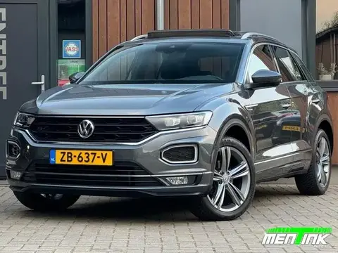 Used VOLKSWAGEN T-ROC Petrol 2019 Ad 