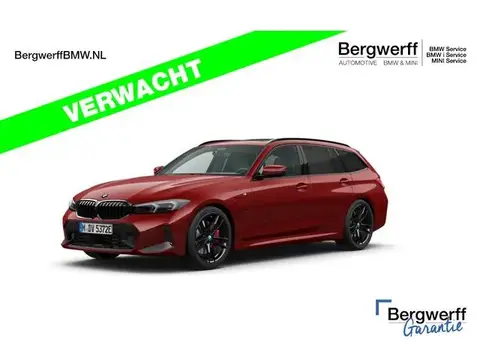 Annonce BMW SERIE 3 Hybride 2023 d'occasion 