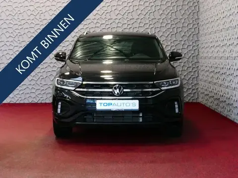 Used VOLKSWAGEN T-ROC Petrol 2024 Ad 