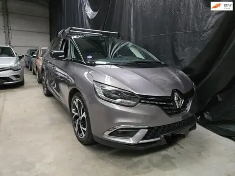 Used RENAULT GRAND SCENIC Petrol 2021 Ad 