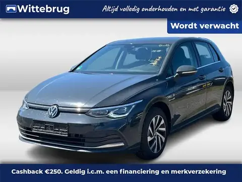 Annonce VOLKSWAGEN GOLF Hybride 2021 d'occasion 