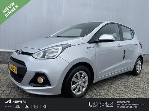 Annonce HYUNDAI I10 Essence 2015 d'occasion 