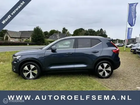 Used VOLVO XC40 Hybrid 2021 Ad 