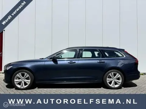 Used VOLVO V90 Petrol 2021 Ad 