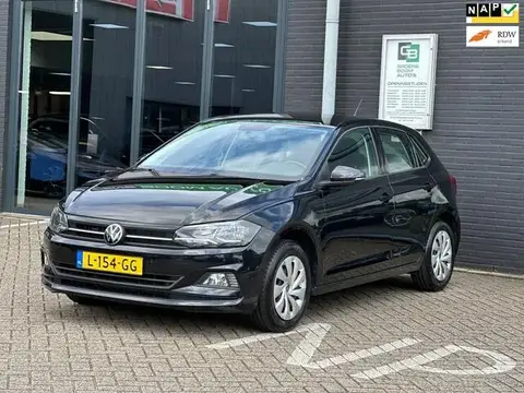 Used VOLKSWAGEN POLO Petrol 2021 Ad 