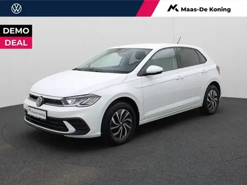 Annonce VOLKSWAGEN POLO Essence 2024 d'occasion 