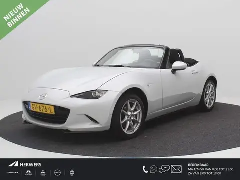 Used MAZDA MX-5 Petrol 2015 Ad 