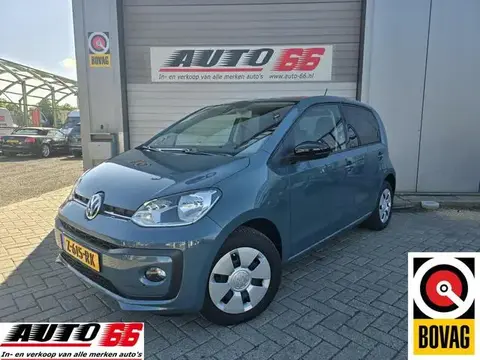 Used VOLKSWAGEN UP! Petrol 2019 Ad 