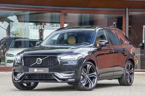 Annonce VOLVO XC90 Diesel 2024 d'occasion 