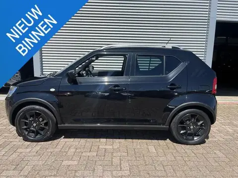 Used SUZUKI IGNIS Petrol 2018 Ad 