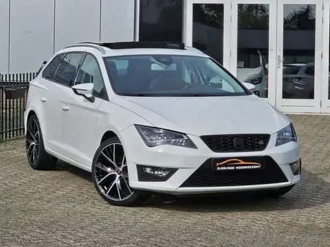 Used SEAT LEON Petrol 2016 Ad 