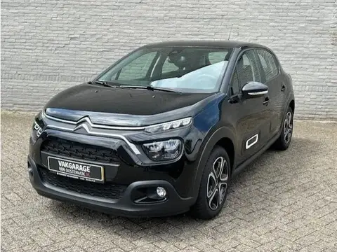 Used CITROEN C3 Petrol 2022 Ad 