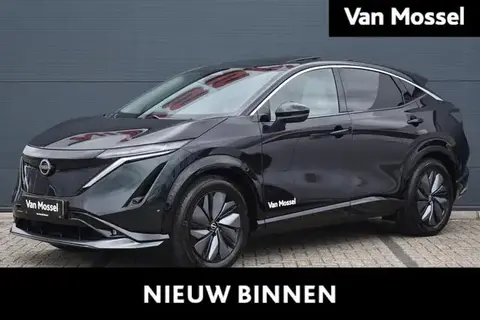 Annonce NISSAN ARIYA Électrique 2024 d'occasion 