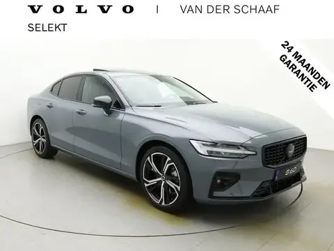 Used VOLVO S60 Hybrid 2023 Ad 