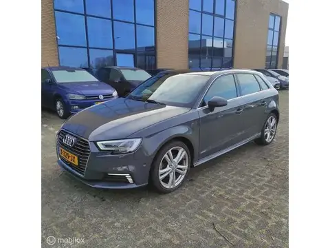 Annonce AUDI A3 Hybride 2020 d'occasion 