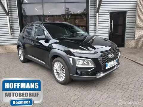 Used HYUNDAI KONA Petrol 2019 Ad 