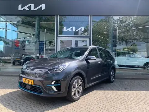 Annonce KIA E-NIRO Électrique 2021 d'occasion 