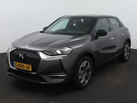 Used DS AUTOMOBILES DS3 CROSSBACK Petrol 2019 Ad 