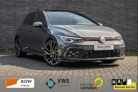 Used VOLKSWAGEN GOLF Petrol 2020 Ad 