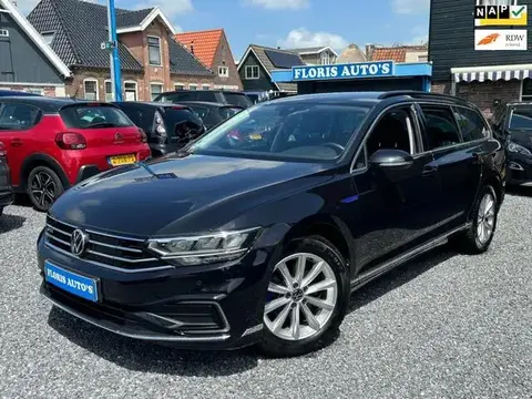 Used VOLKSWAGEN PASSAT Hybrid 2021 Ad 