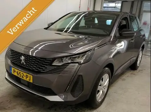 Used PEUGEOT 3008 Petrol 2022 Ad 