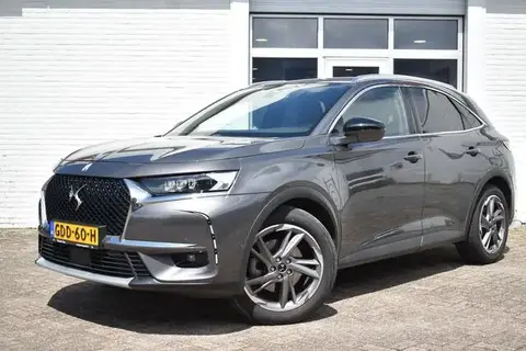 Used DS AUTOMOBILES DS7 Hybrid 2022 Ad 