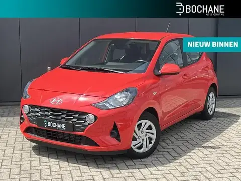 Annonce HYUNDAI I10 Essence 2020 d'occasion 