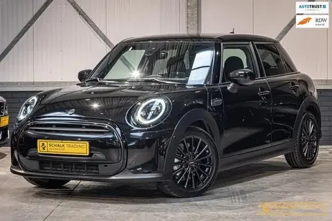 Annonce MINI ONE Essence 2021 d'occasion 