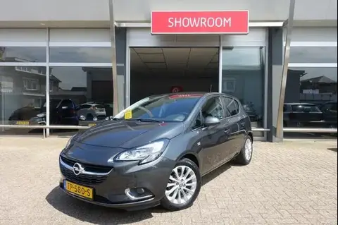 Used OPEL CORSA Petrol 2018 Ad 