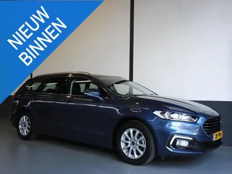 Annonce FORD MONDEO Hybride 2019 d'occasion 