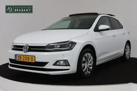 Used VOLKSWAGEN POLO Petrol 2019 Ad 