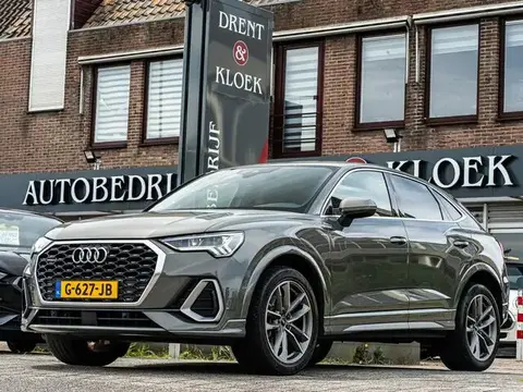 Used AUDI Q3 Petrol 2019 Ad 