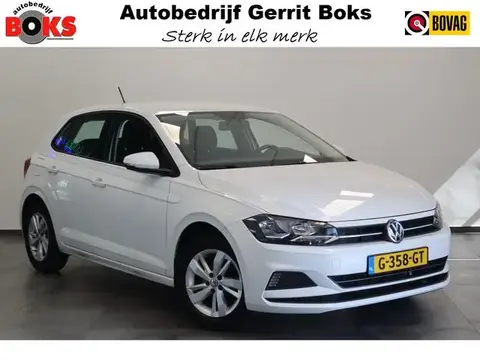 Used VOLKSWAGEN POLO Petrol 2019 Ad 