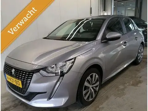 Used PEUGEOT 208 Petrol 2019 Ad 