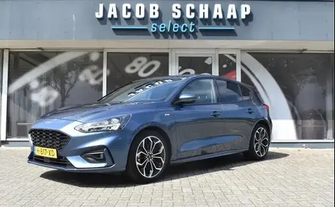 Annonce FORD FOCUS Essence 2020 d'occasion 