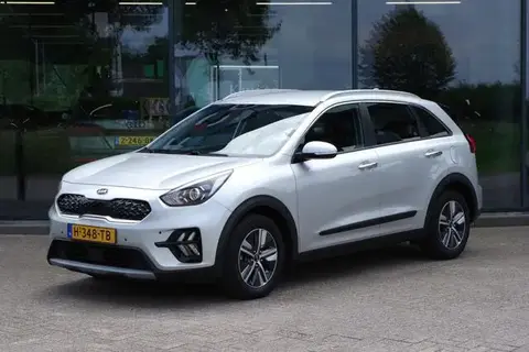 Used KIA NIRO Hybrid 2020 Ad 