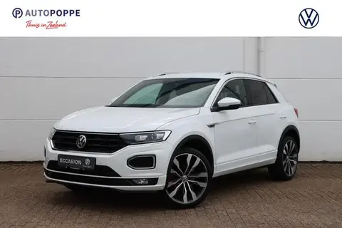 Used VOLKSWAGEN T-ROC Petrol 2020 Ad 