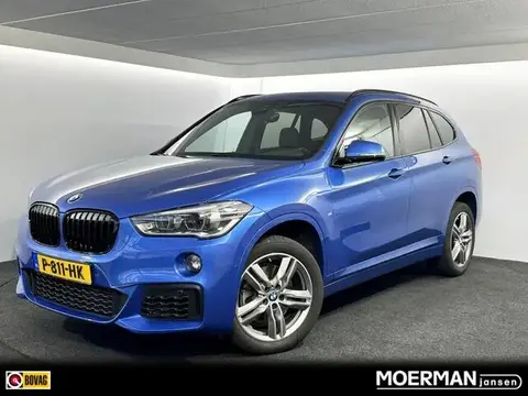 Used BMW X1 Petrol 2019 Ad 